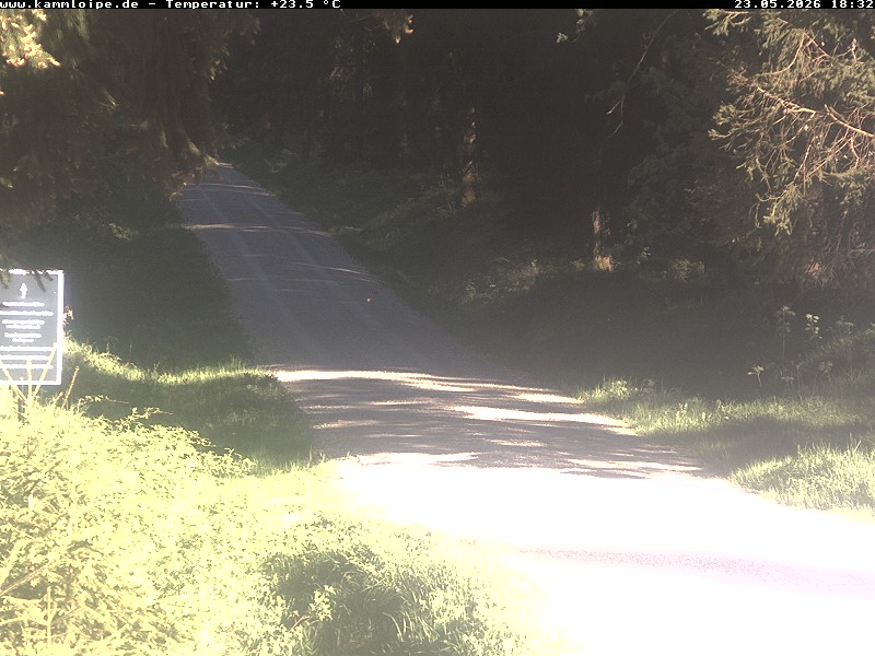 Webcam Weitersglashütte 1