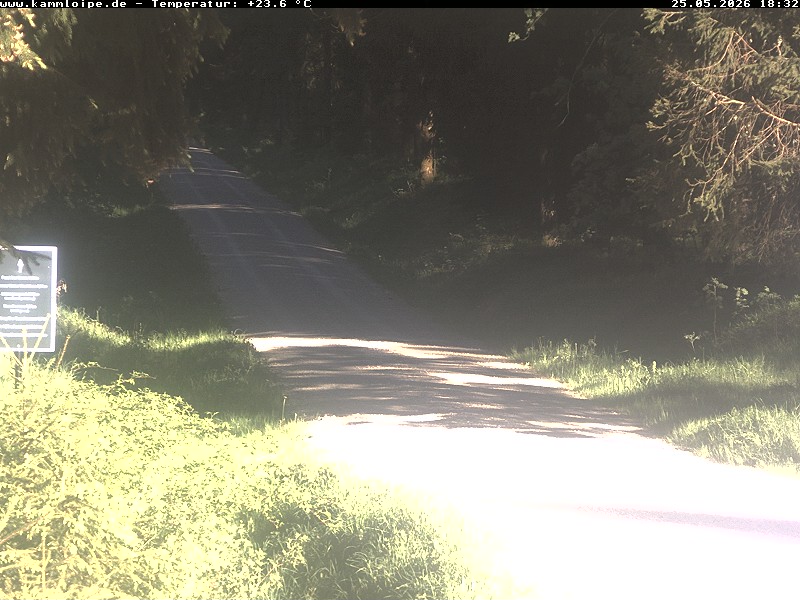 Webcam Weitersglashütte 1