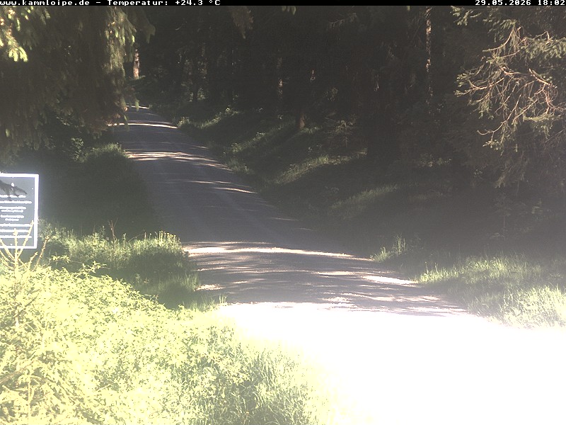Webcam Weitersglashütte 1