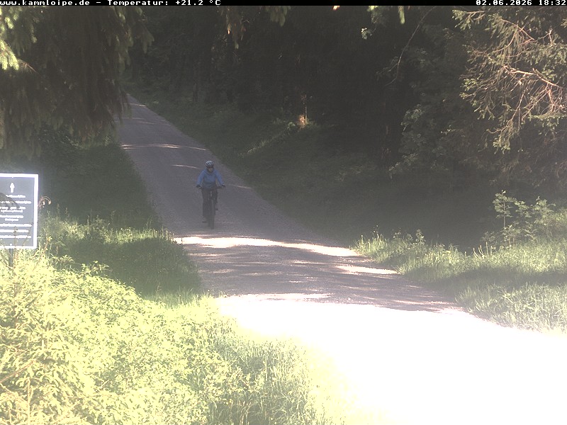 Webcam Weitersglashütte 1