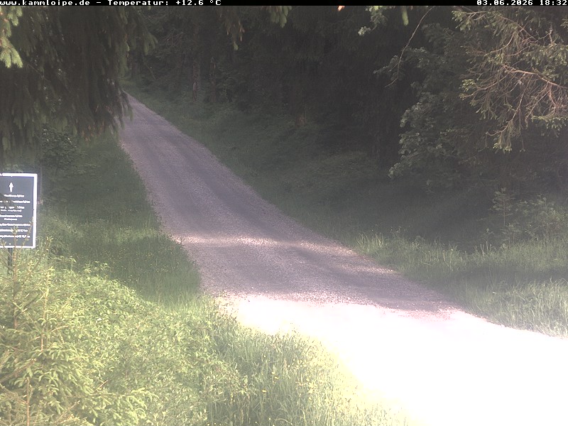 Webcam Weitersglashütte 1