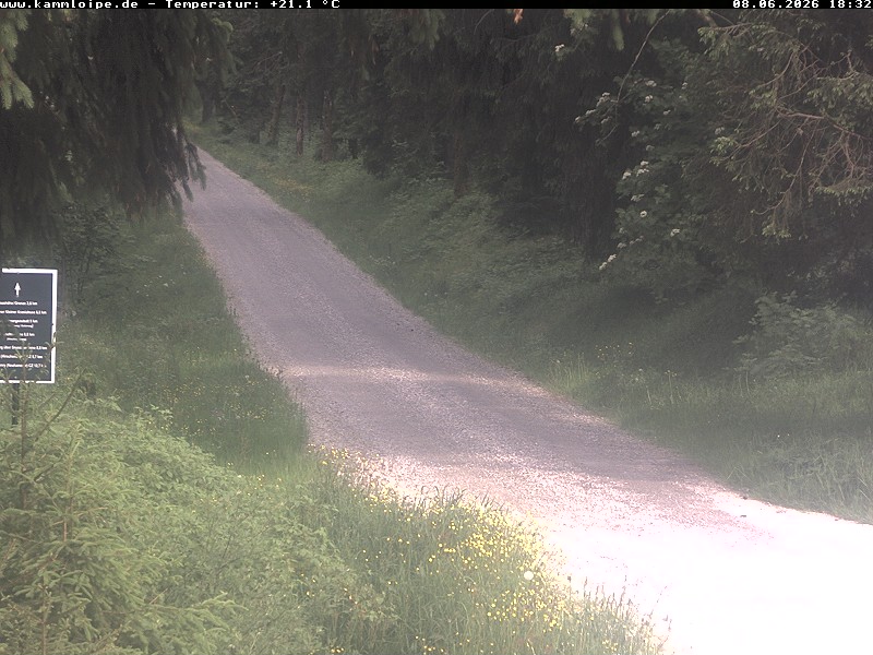 Webcam Weitersglashütte 1