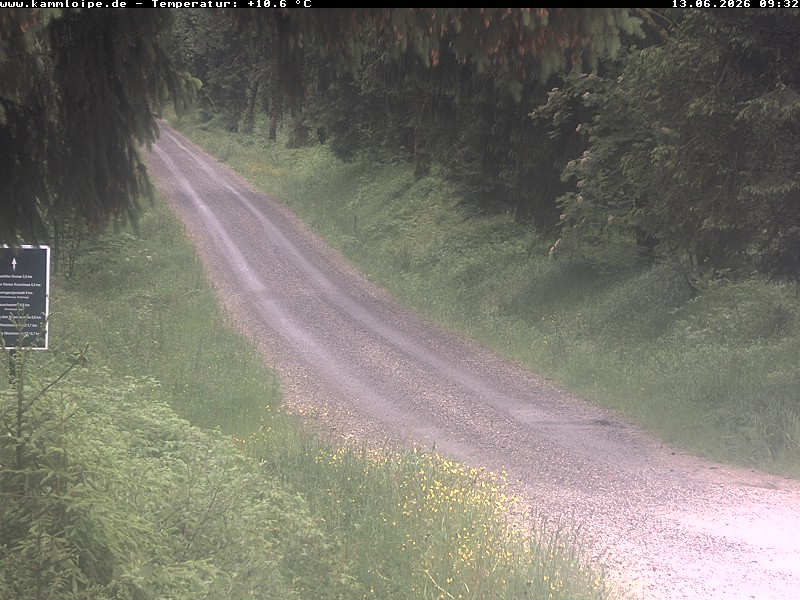 Webcam Weitersglashütte 1