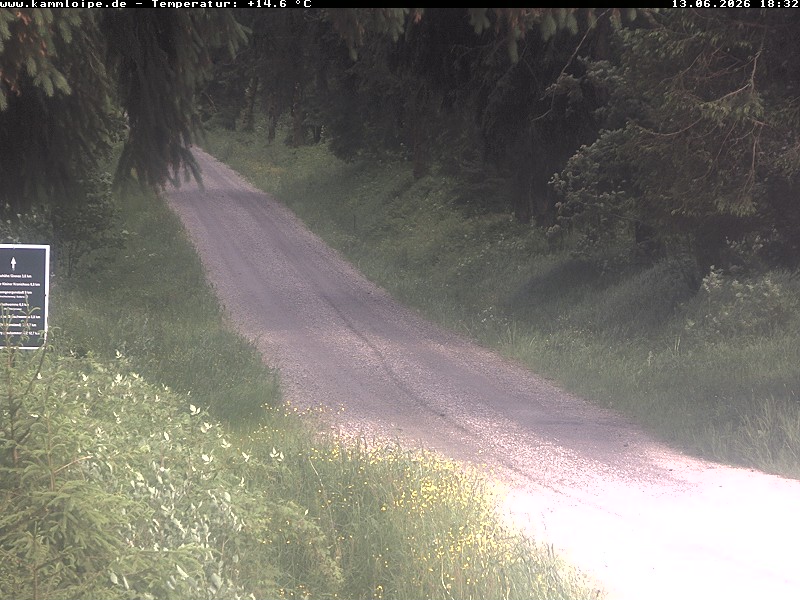 Webcam Weitersglashütte 1
