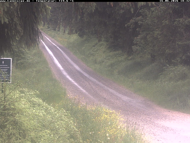 Webcam Weitersglashütte 1