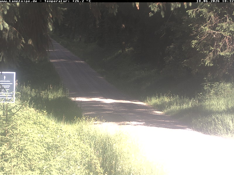 Webcam Weitersglashütte 1