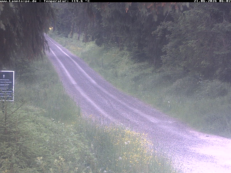 Webcam Weitersglashütte 1