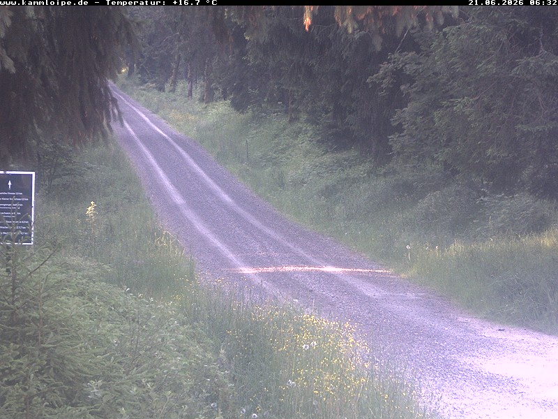 Webcam Weitersglashütte 1
