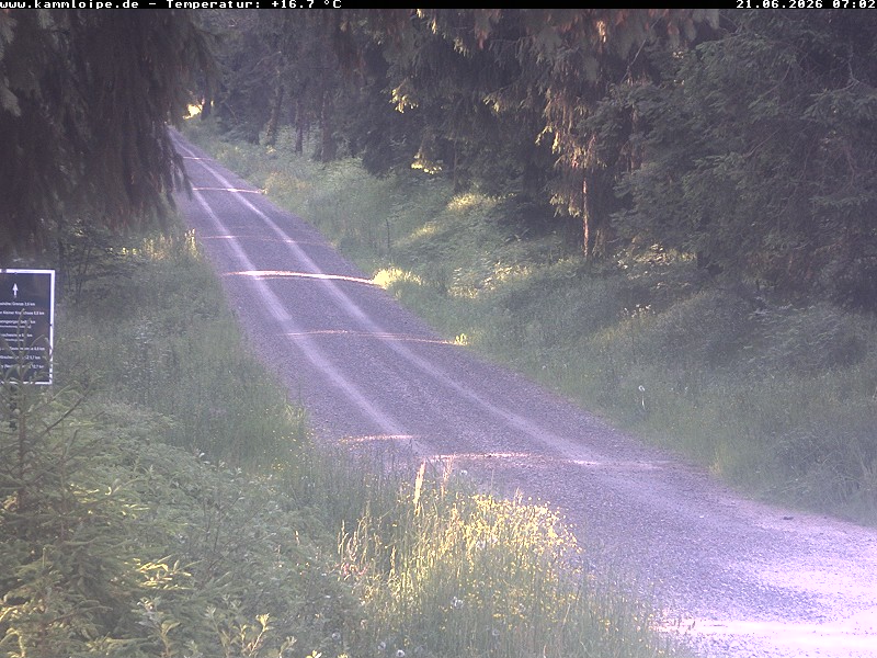 Webcam Weitersglashütte 1