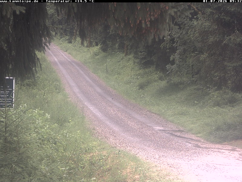 Webcam Weitersglashütte 1