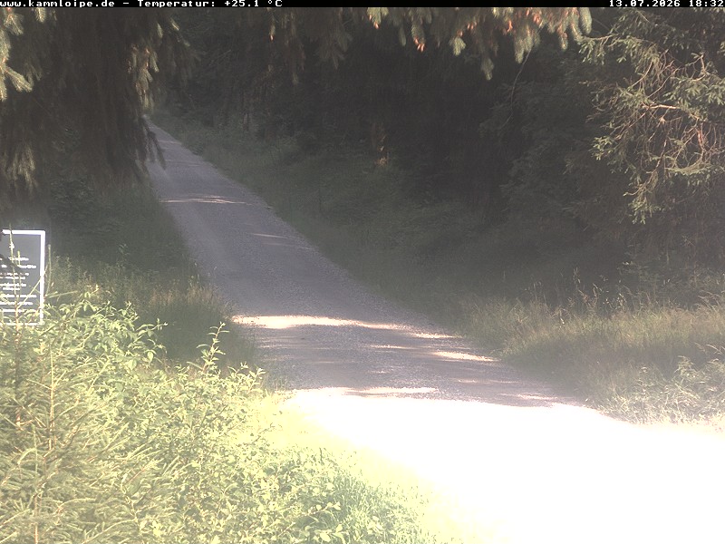 Webcam Weitersglashütte 1