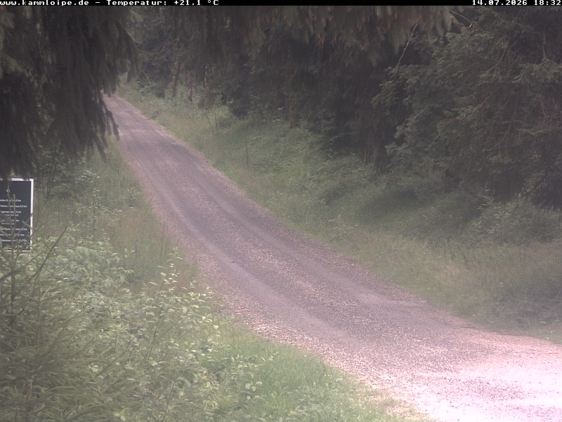 Webcam Weitersglashütte 1