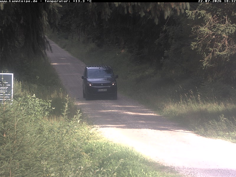 Webcam Weitersglashütte 1