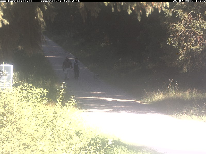 Webcam Weitersglashütte 1