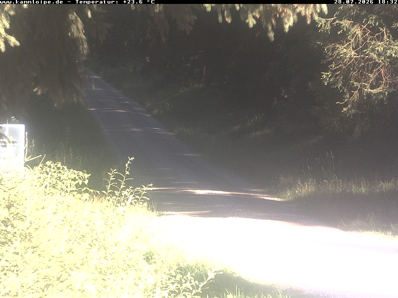 Webcam Weitersglashütte 1