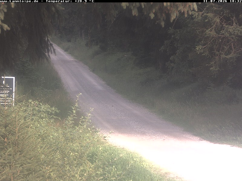 Webcam Weitersglashütte 1