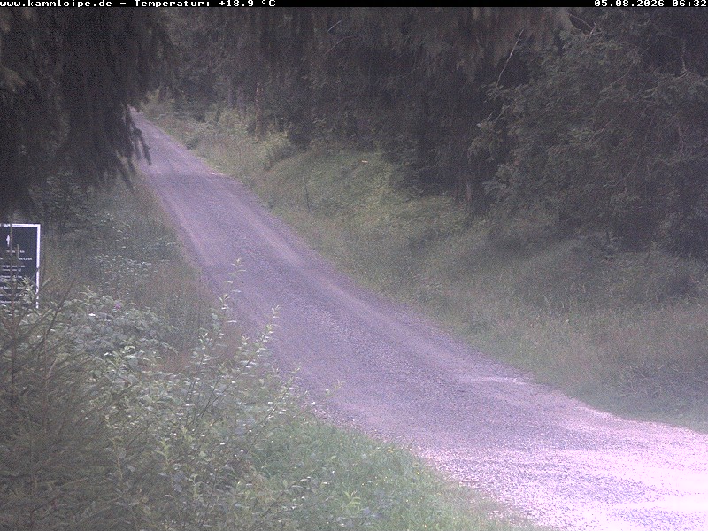 Webcam Weitersglashütte 1