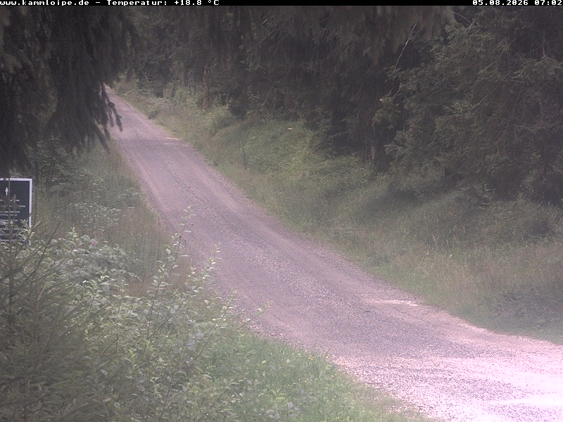 Webcam Weitersglashütte 1