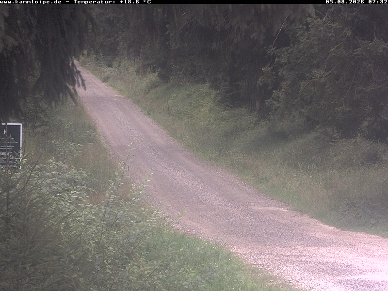 Webcam Weitersglashütte 1