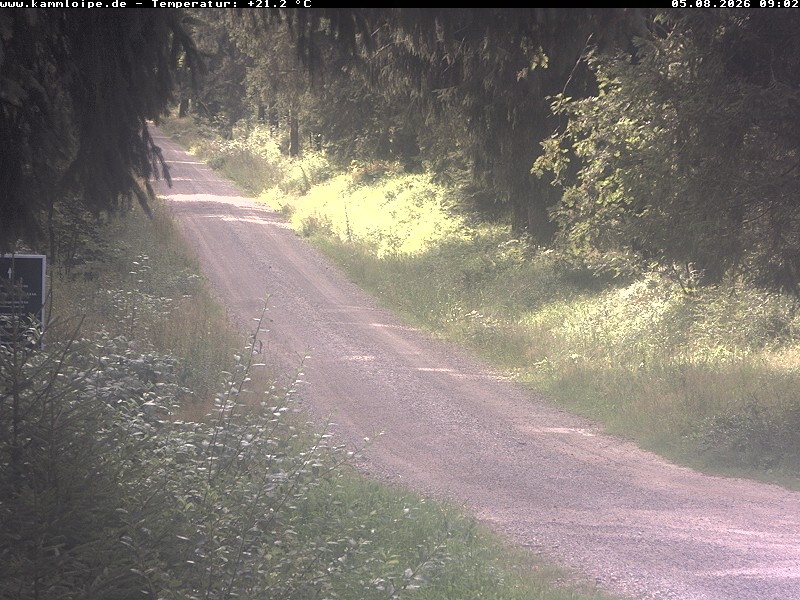 Webcam Weitersglashütte 1