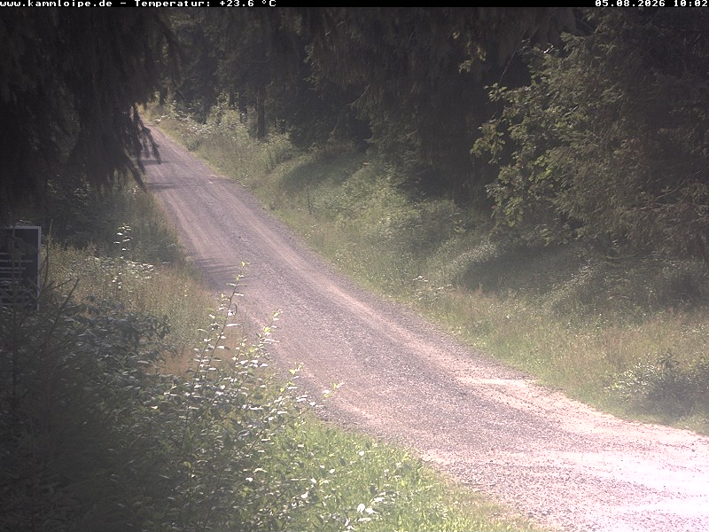 Webcam Weitersglashütte 1