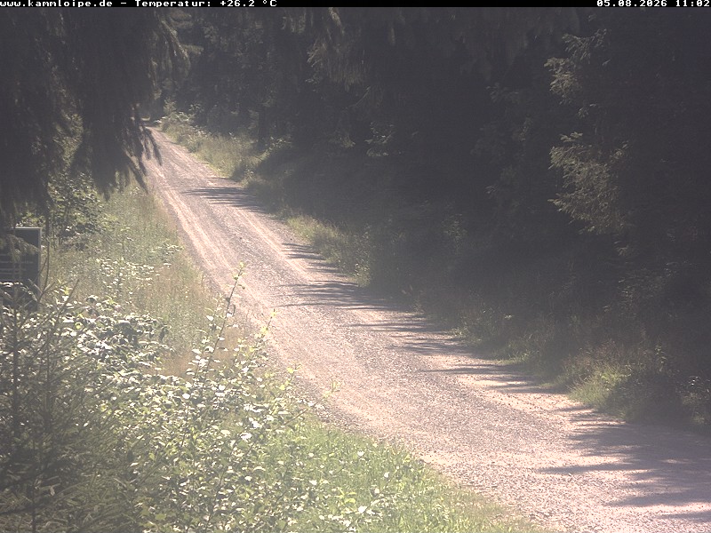 Webcam Weitersglashütte 1