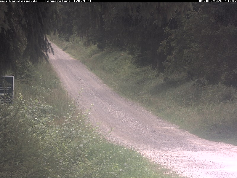 Webcam Weitersglashütte 1