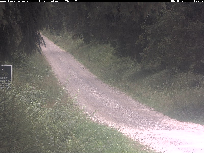 Webcam Weitersglashütte 1