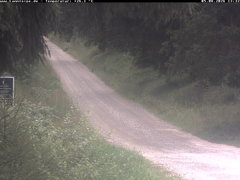 Webcam Weitersglashütte 1