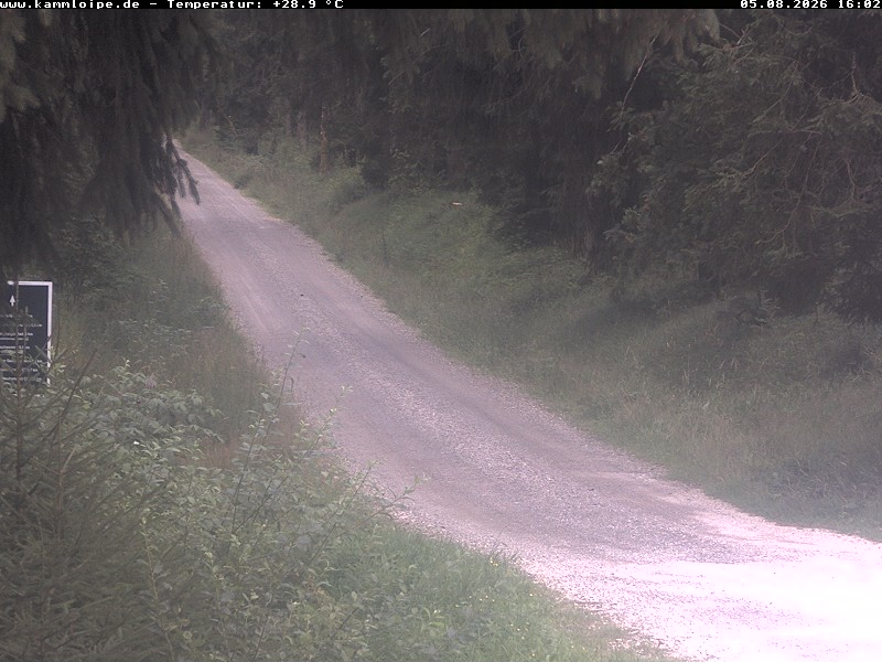 Webcam Weitersglashütte 1