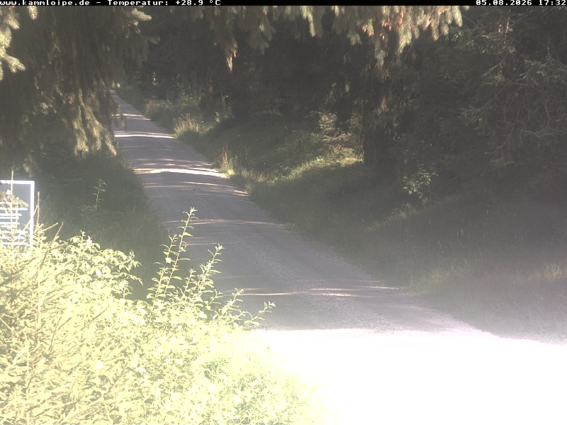 Webcam Weitersglashütte 1