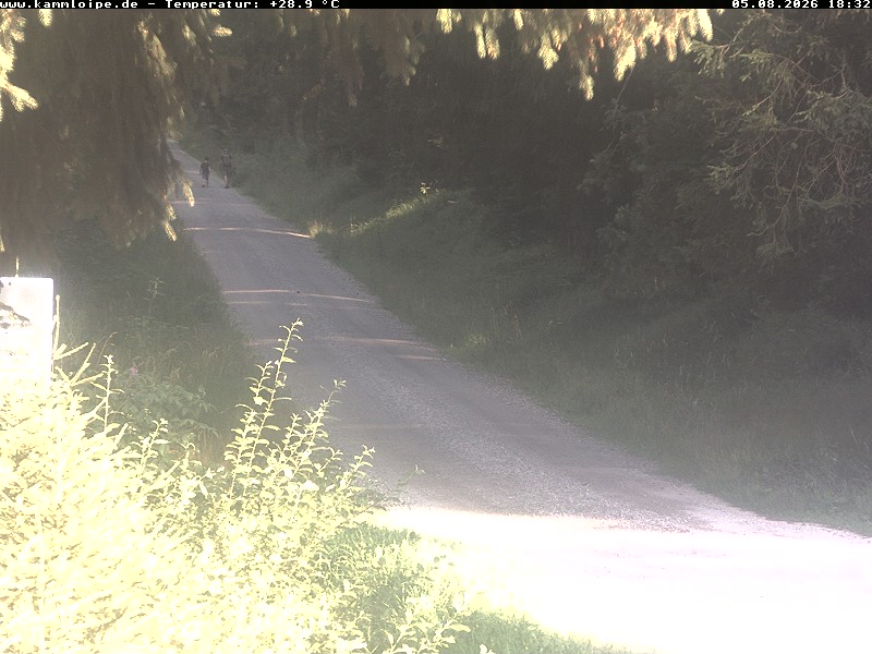 Webcam Weitersglashütte 1