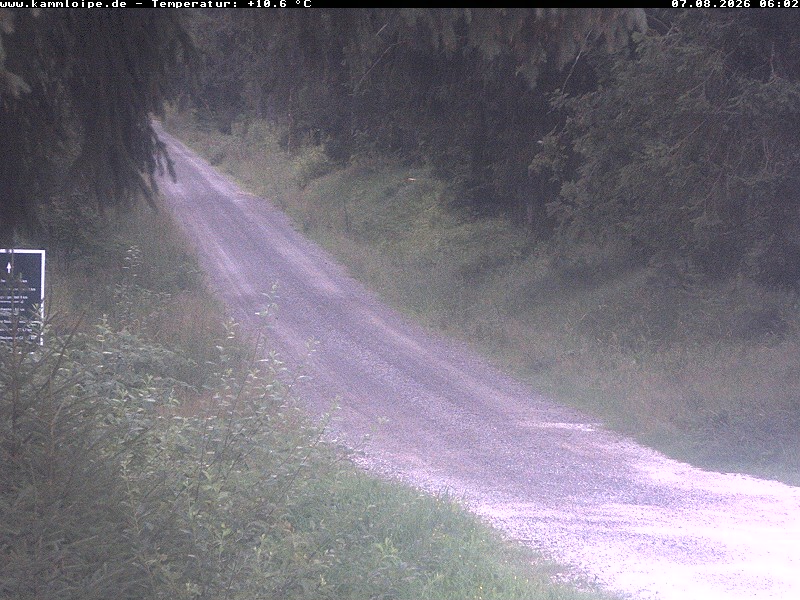 Webcam Weitersglashütte 1