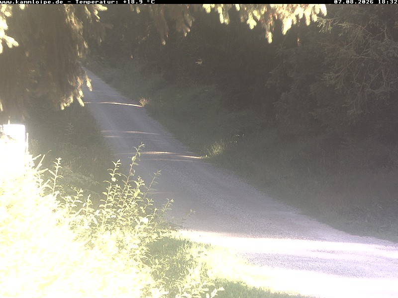 Webcam Weitersglashütte 1
