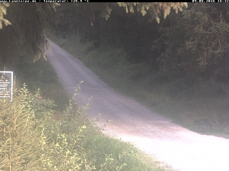 Webcam Weitersglashütte 1