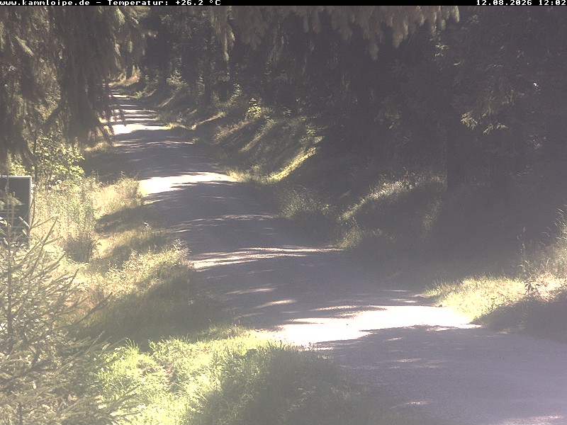 Webcam Weitersglashütte 1