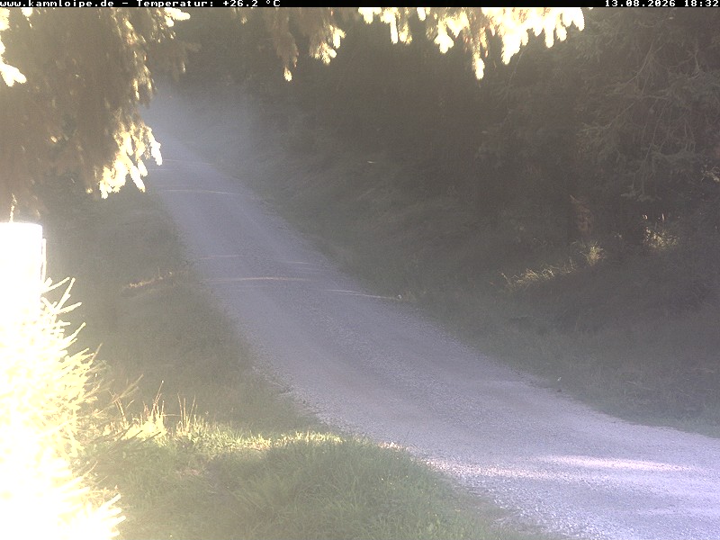 Webcam Weitersglashütte 1