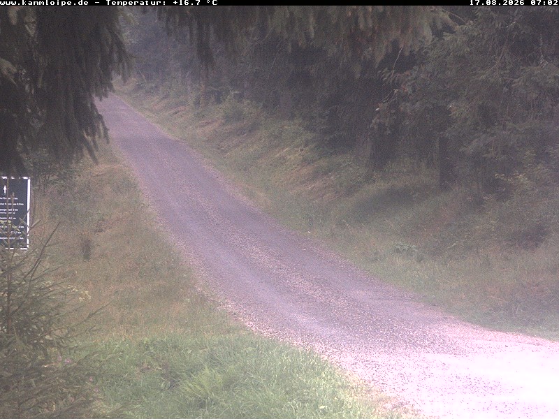 Webcam Weitersglashütte 1