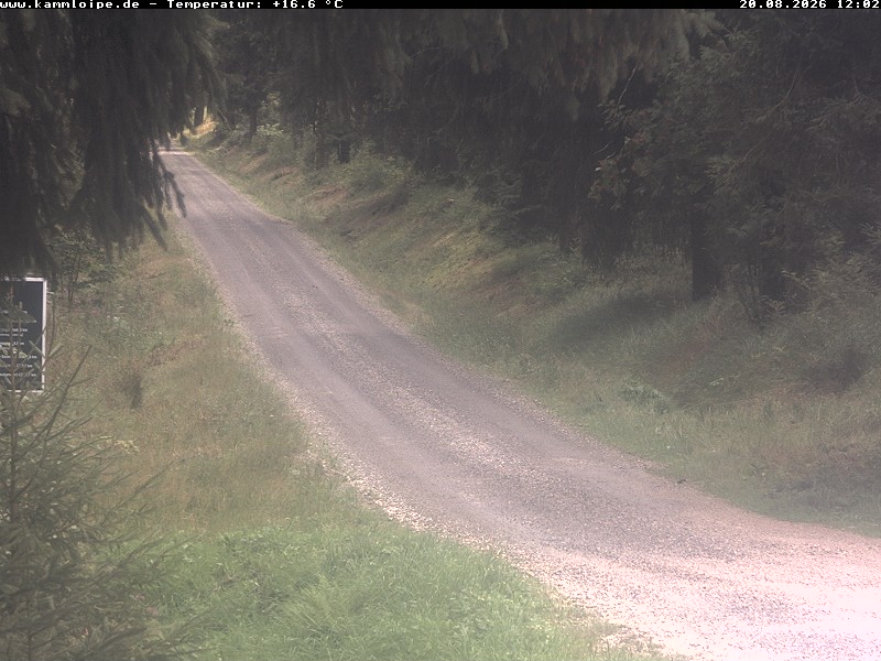 Webcam Weitersglashütte 1