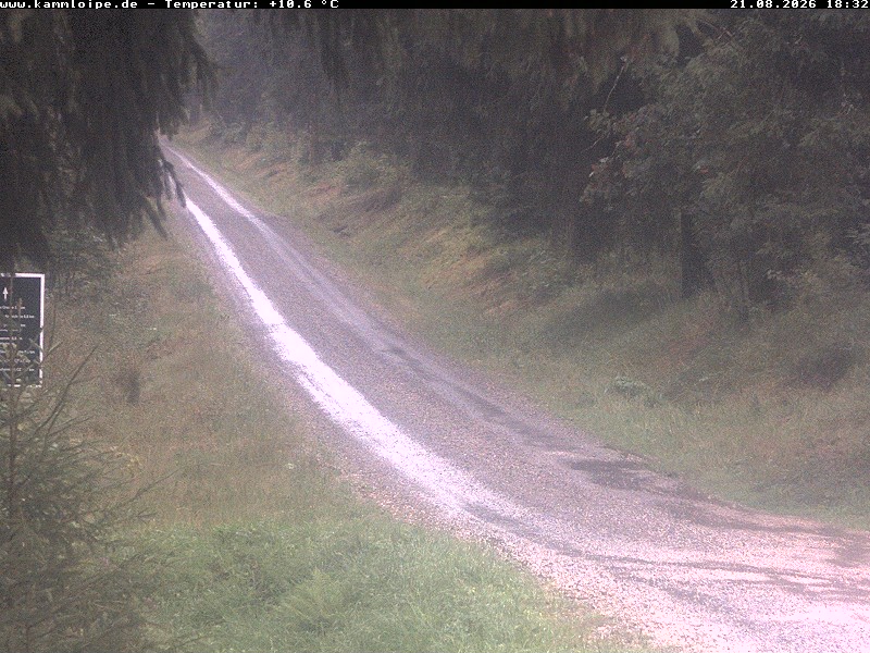 Webcam Weitersglashütte 1