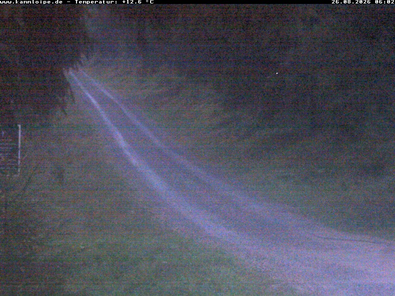 Webcam Weitersglashütte 1