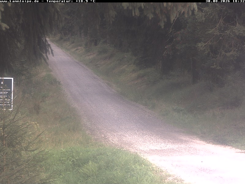 Webcam Weitersglashütte 1