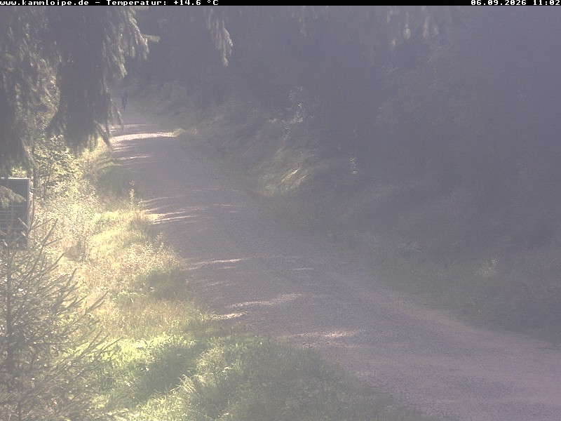 Webcam Weitersglashütte 1