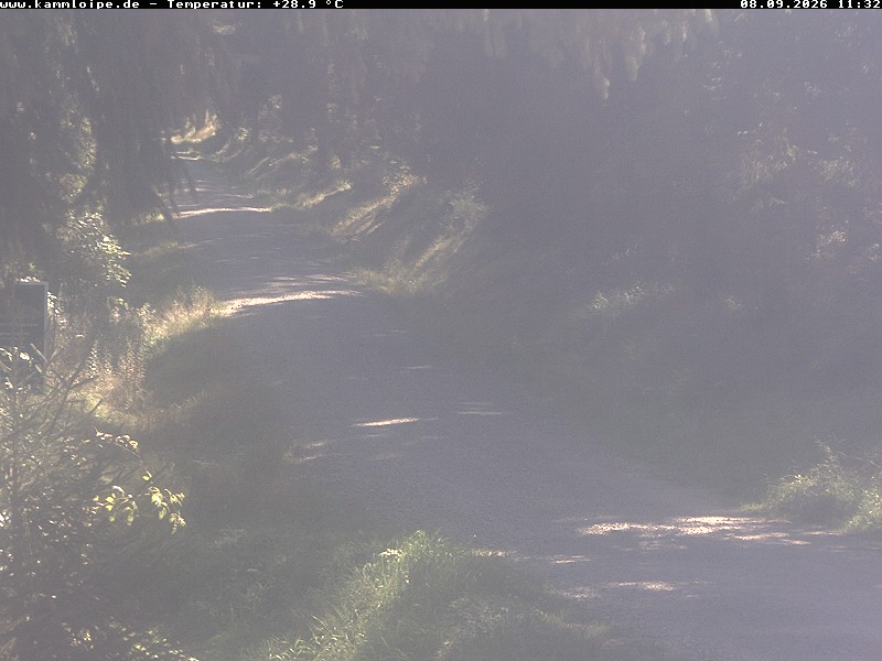 Webcam Weitersglashütte 1