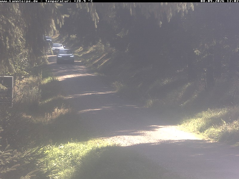Webcam Weitersglashütte 1