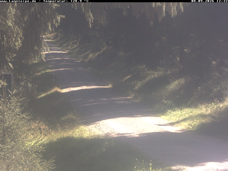 Webcam Weitersglashütte 1