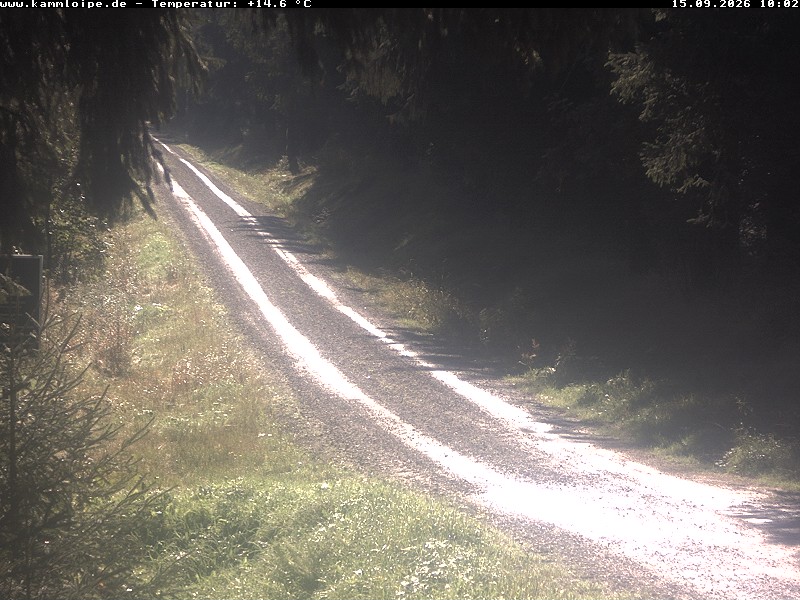 Webcam Weitersglashütte 1