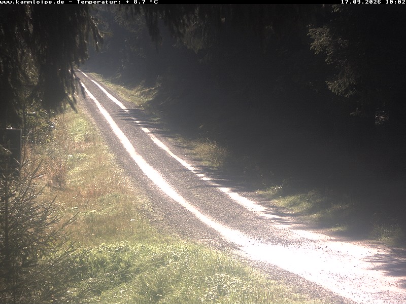 Webcam Weitersglashütte 1