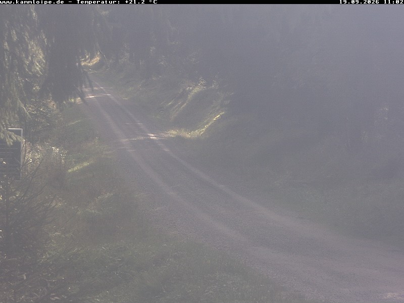 Webcam Weitersglashütte 1