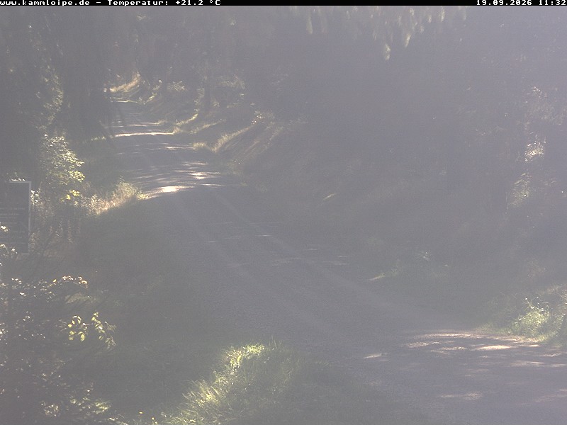 Webcam Weitersglashütte 1
